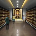 納骨堂の相場と管理費の目安