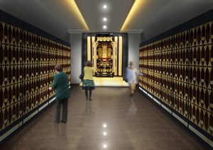 納骨堂の相場と管理費の目安