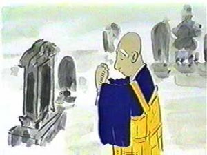 無縁仏とならないために納骨堂が便利